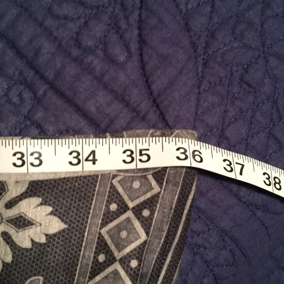 Casa Lee Maxi Skirt - Picture 7 of 7